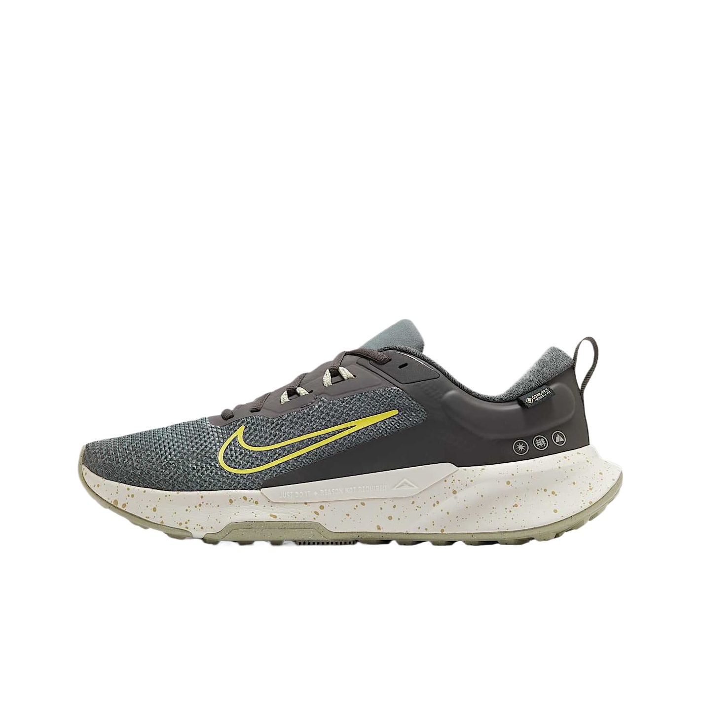 Running Gear Nike - ナイキ ジュニパー トレイル 2 ロートップ トレイル