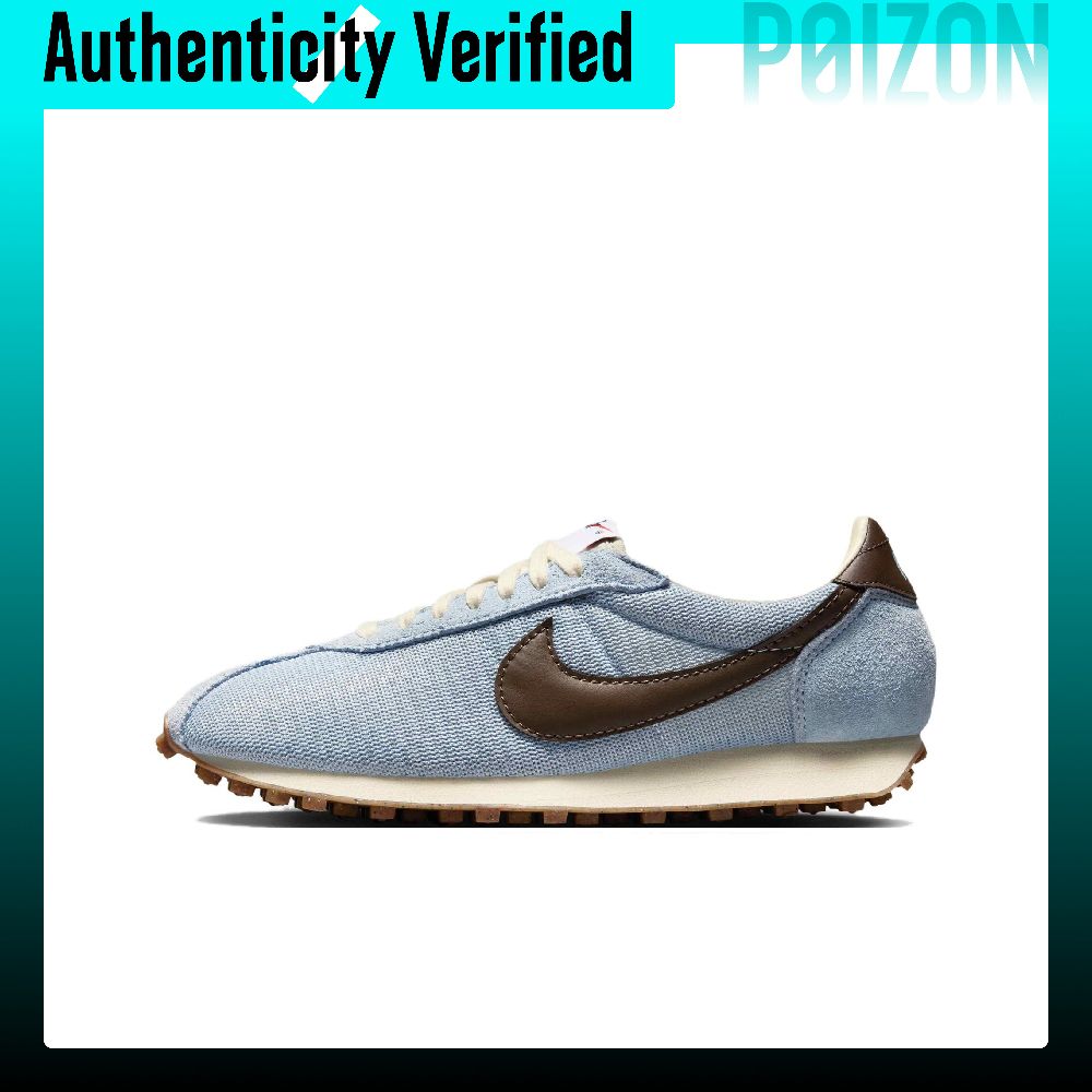 Running Gear Nike - ナイキ LD-1000 ランニングシューズ レディース ローカット ブルー