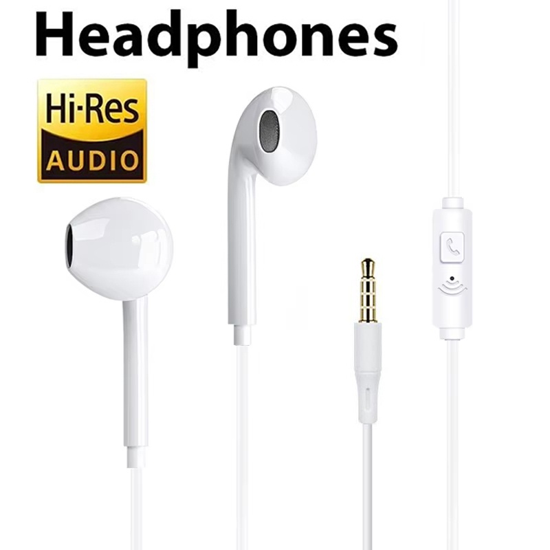Running Gear Headphones - スマートフォン、コンピューター、タブレットに対応したスポーツ用イヤホン。ランニングやフィットネス、音楽鑑賞、ゲーム、スポーツに最適なオーディオ機器。