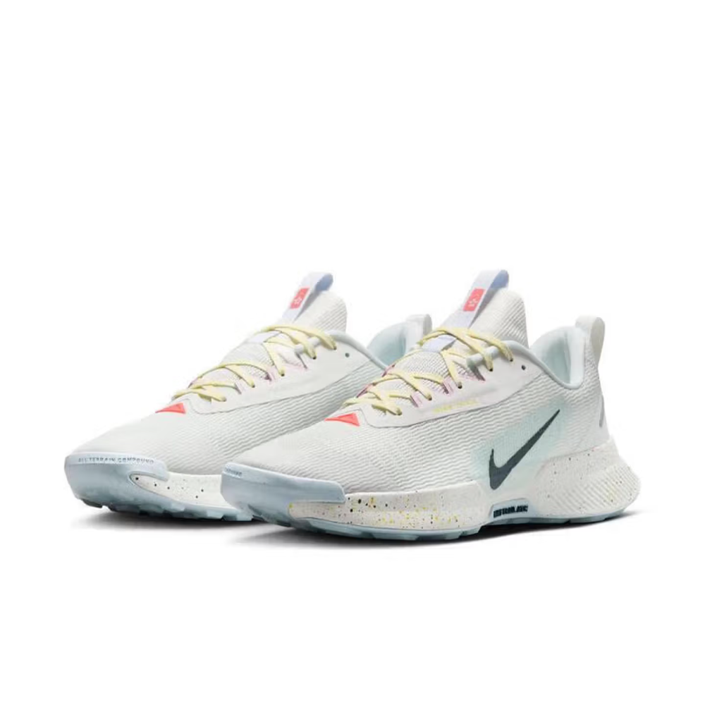 ナイキ ジュニパー トレイル 3 メンズ メッシュ 通気性  - Running Gear Nike のレビューと価格