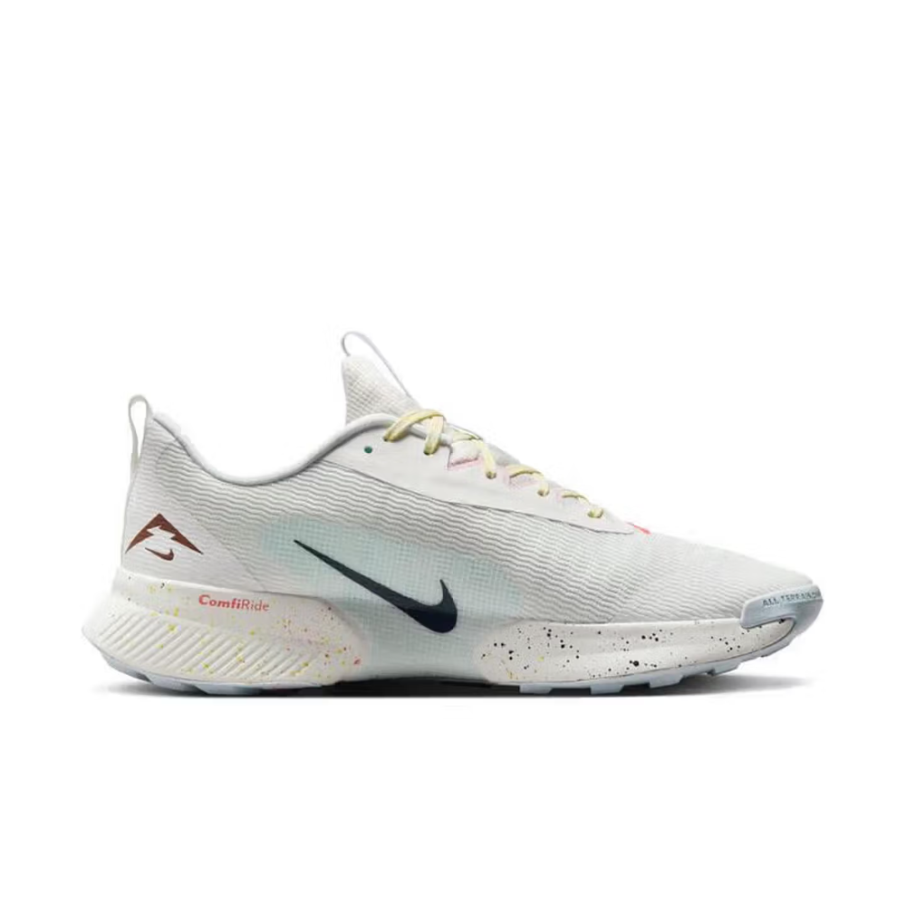 ナイキ ジュニパー トレイル 3 メンズ メッシュ 通気性  - Running Gear Nike のレビューと価格