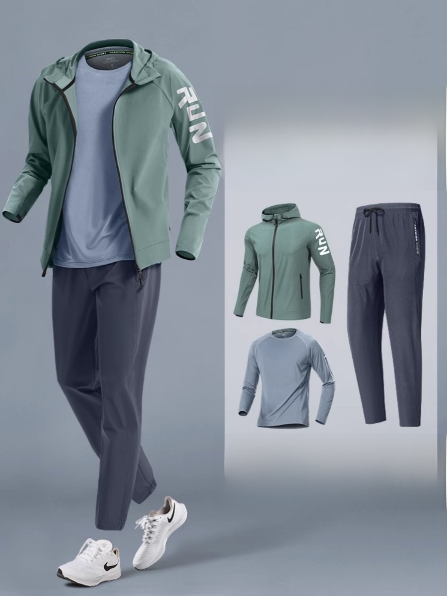 Aymelon メンズ アウトドア モーニング ラン サイク - Running Gear In Winter のレビューと価格