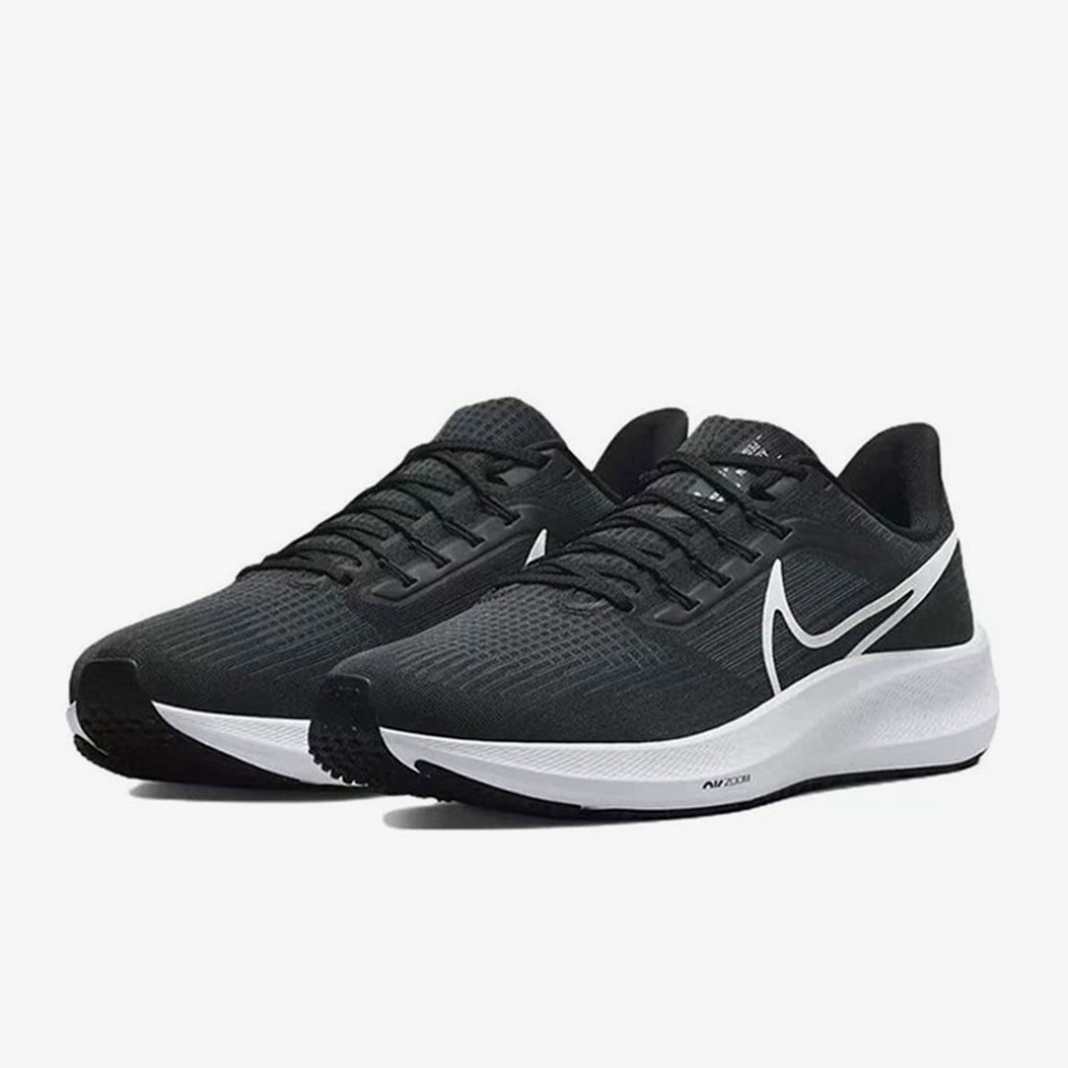 ナイキ公式 メンズ エア ズーム ペガサス 39 通気性ラン - Running Gear Nike のレビューと価格