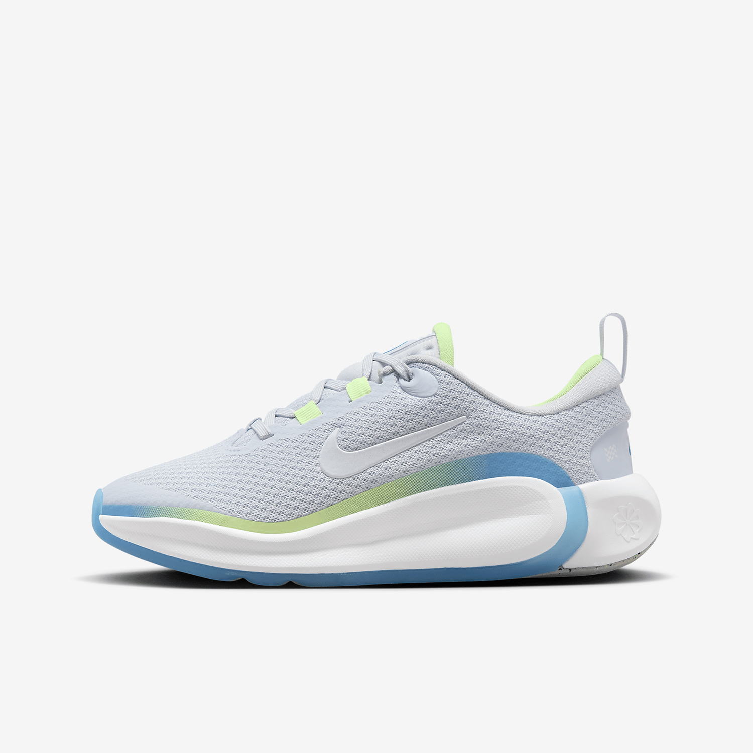 ナイキ純正 インフィニティフロー GS 子供用スポーツランニ - Running Gear Nike のレビューと価格
