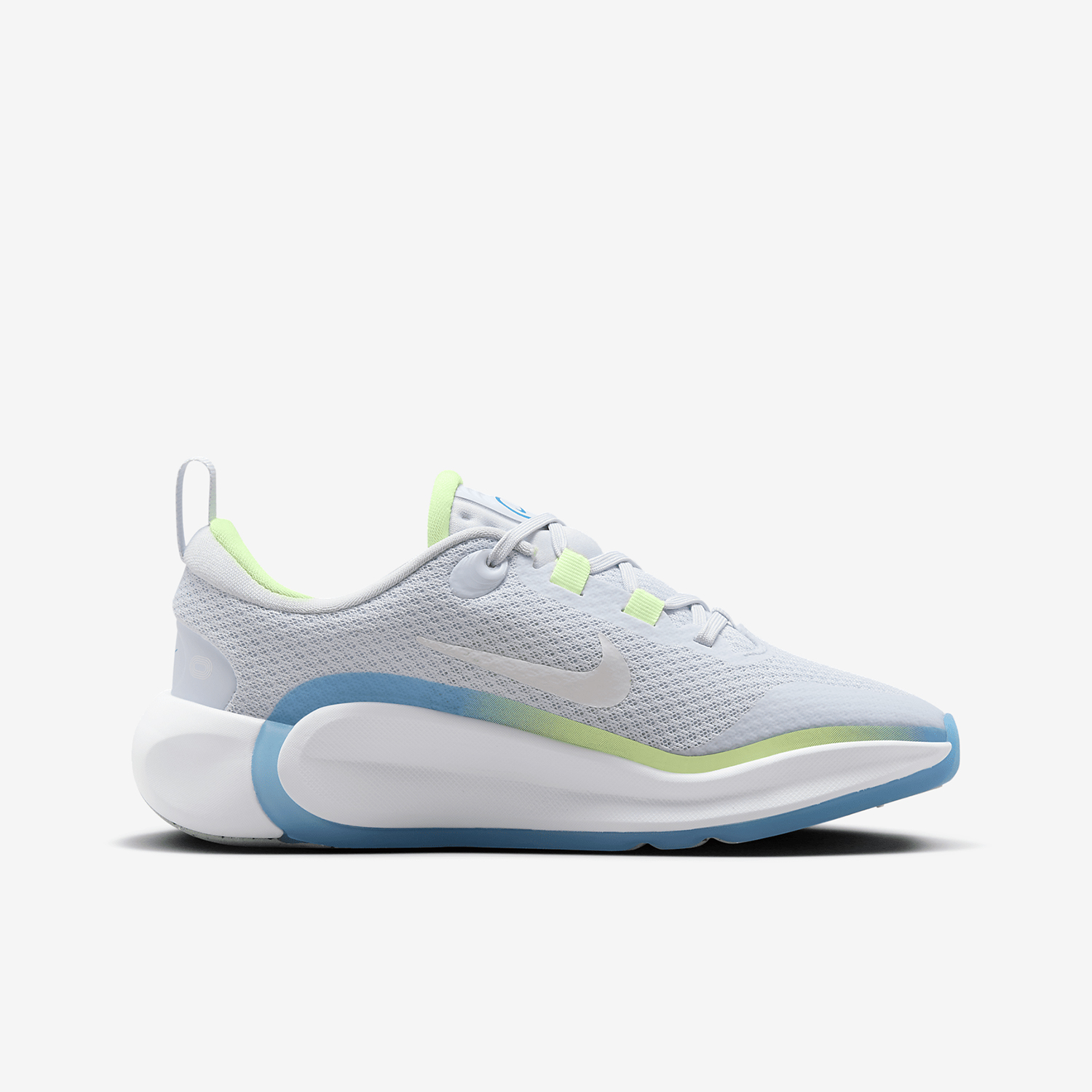 ナイキ純正 インフィニティフロー GS 子供用スポーツランニ - Running Gear Nike のレビューと価格