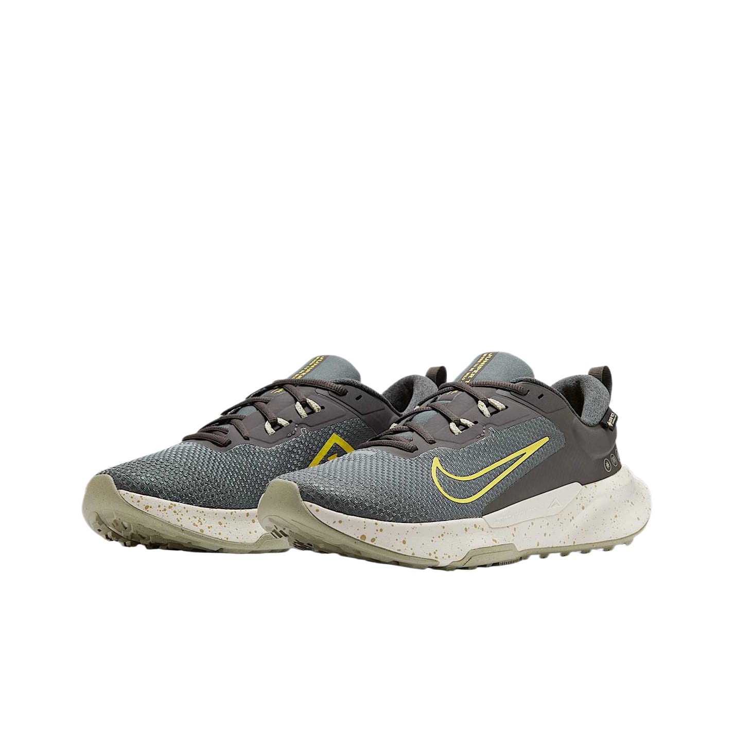 ナイキ ジュニパー トレイル 2 ロートップ トレイル ラン - Running Gear Nike のレビューと価格