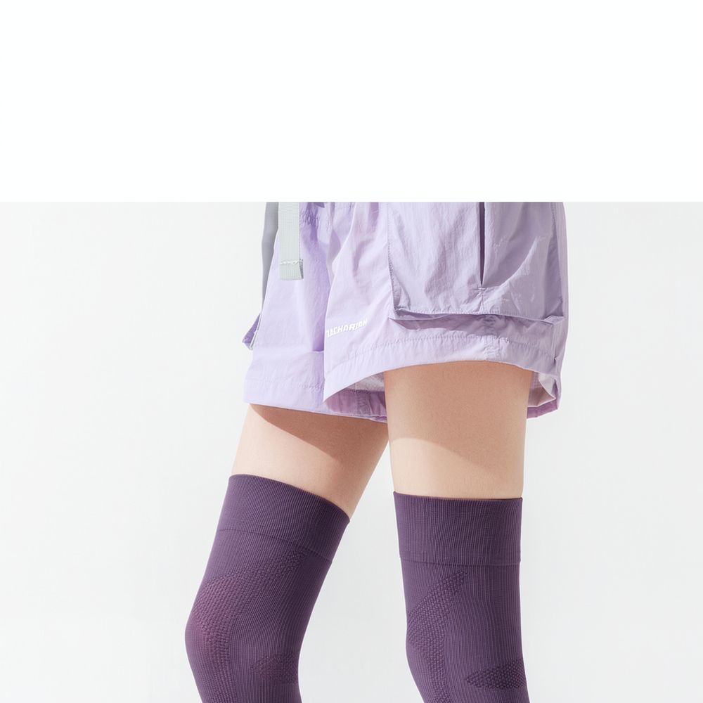 温度変化に反応するコンプレッションレッグスリーブ、スポーツ用 - Running Gear Girls のレビューと価格