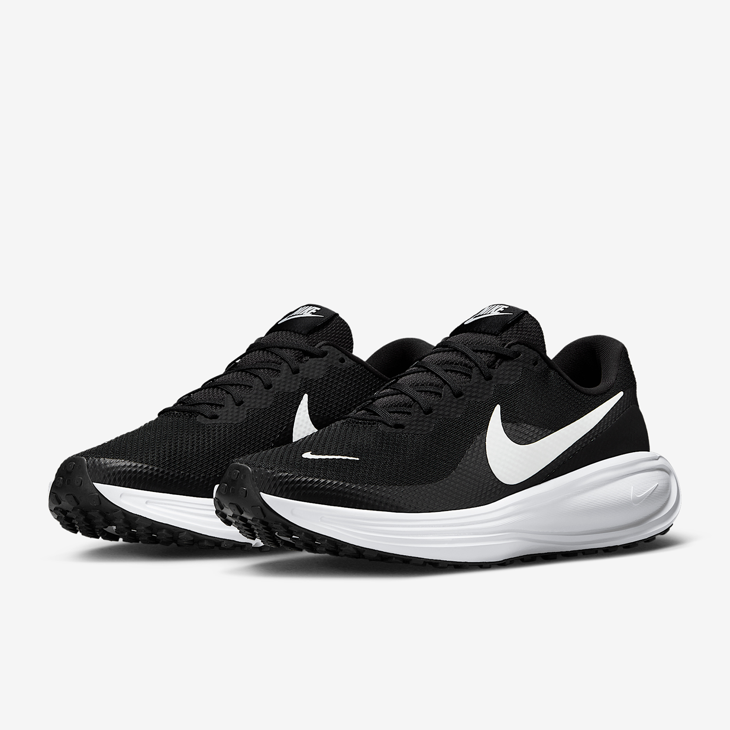 ナイキ 正規品 レボリューション 8 メンズ メッシュ ロー - Running Gear Nike のレビューと価格