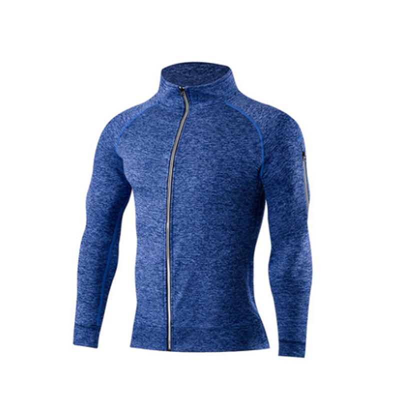 メンズ ランニング トレーニング ジャケット トレーニング  - Running Gear Jacket のレビューと価格