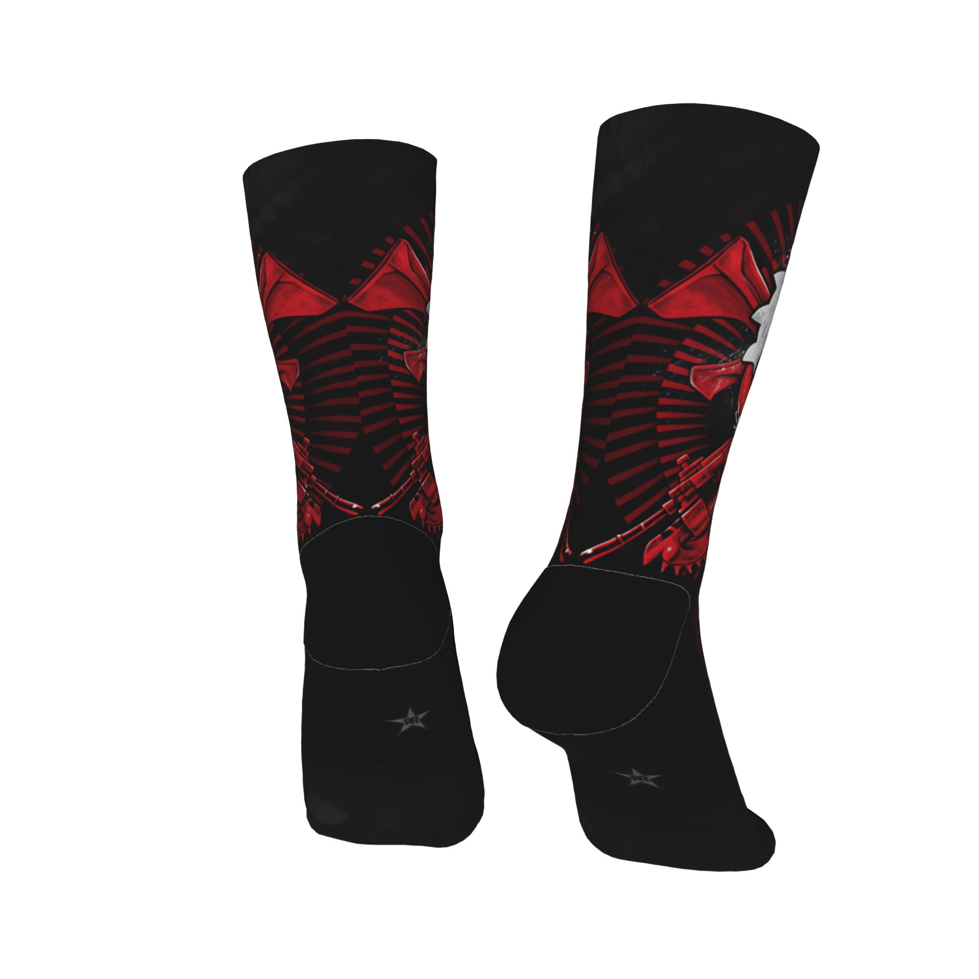 ユニセックス、メンズ用ソックス。G-Gears Of War - Running Gear Youtube のレビューと価格