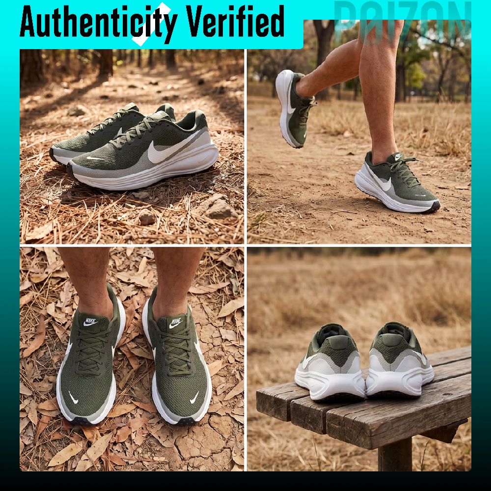 ナイキ レボリューション 8 通気性のあるローカットカジュア - Running Gear Nike のレビューと価格