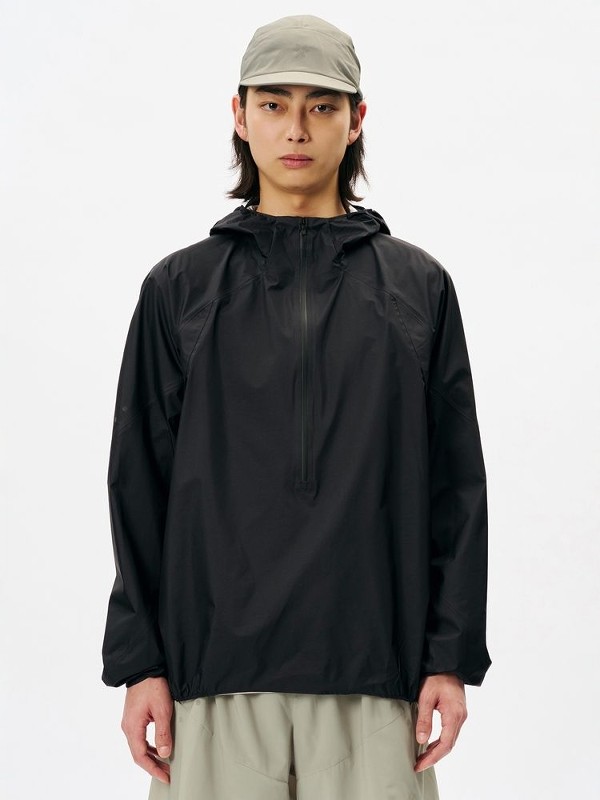 GDW 0 Pertex Shield Gleam アノラッ - Reflective Running Jacket のレビューと価格