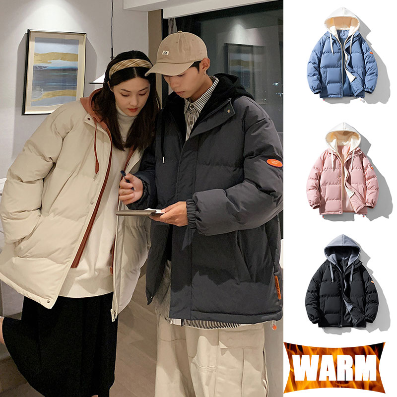 カップル アウトドア ジャケット 防風 防水 フード付き 暖 - Running Gear Jacket のレビューと価格