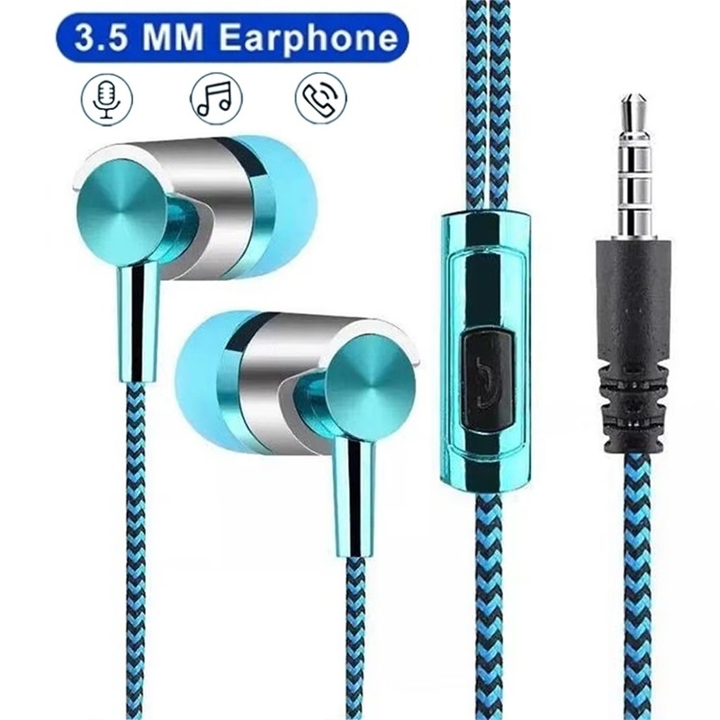 3.5mm AUXプラグイヤホン スポーツ ランニング 日常 - Running Gear Headphones のレビューと価格
