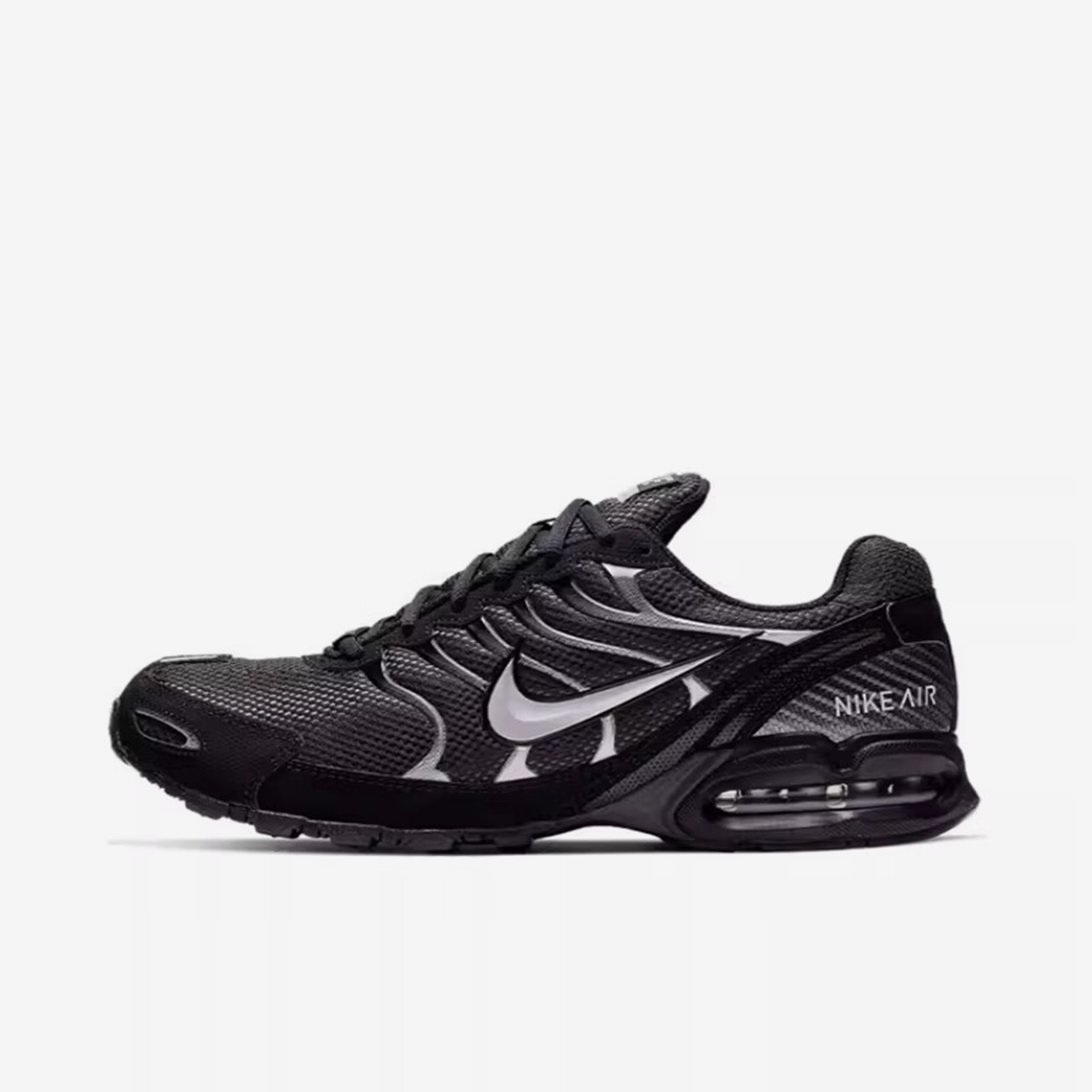 [ナイキ] 公式 AIR MAX TORCH 4 メンズ エ - Running Gear Nike のレビューと価格