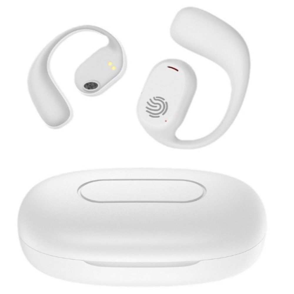 Bluetooth 5.4対応、ワイヤレスイヤホン。開放型イ - Running Gear Headphones のレビューと価格