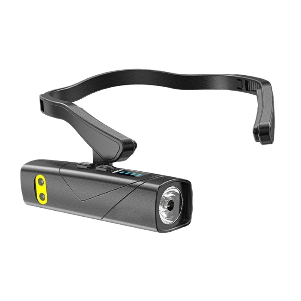 モーションセンサー付きLEDヘッドランプ 充電式ヘッドライト - Running Gear Night のレビューと価格