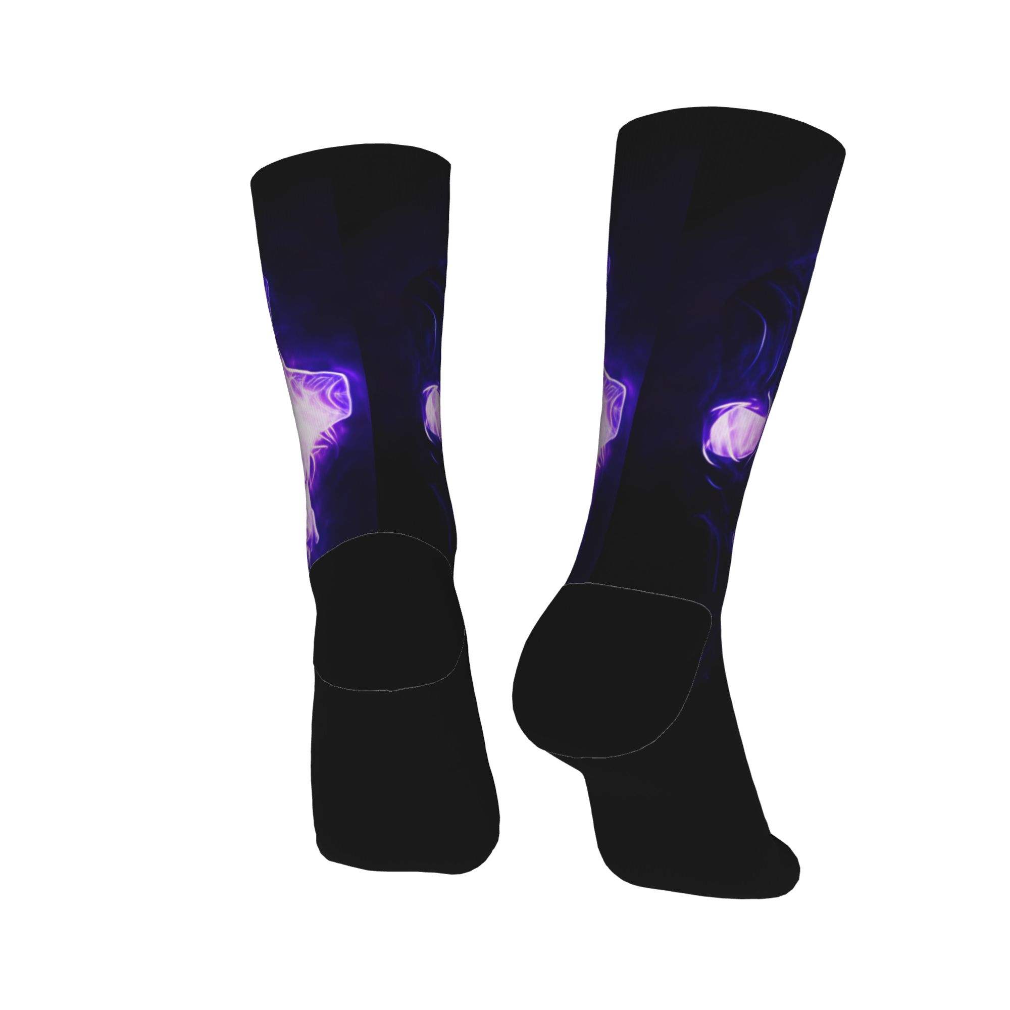 G-Gears Of War柄の靴下。レディース、メンズ。快 - Running Gear Youtube のレビューと価格